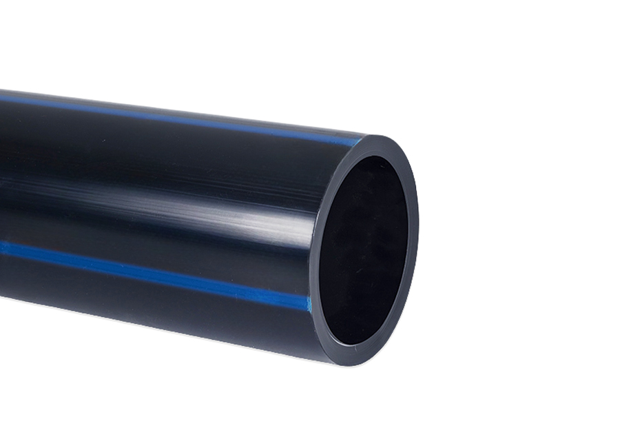 pipa HDPE