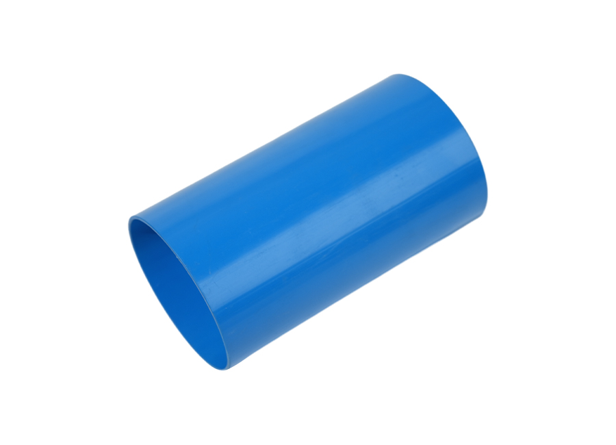 pipa PVC-O