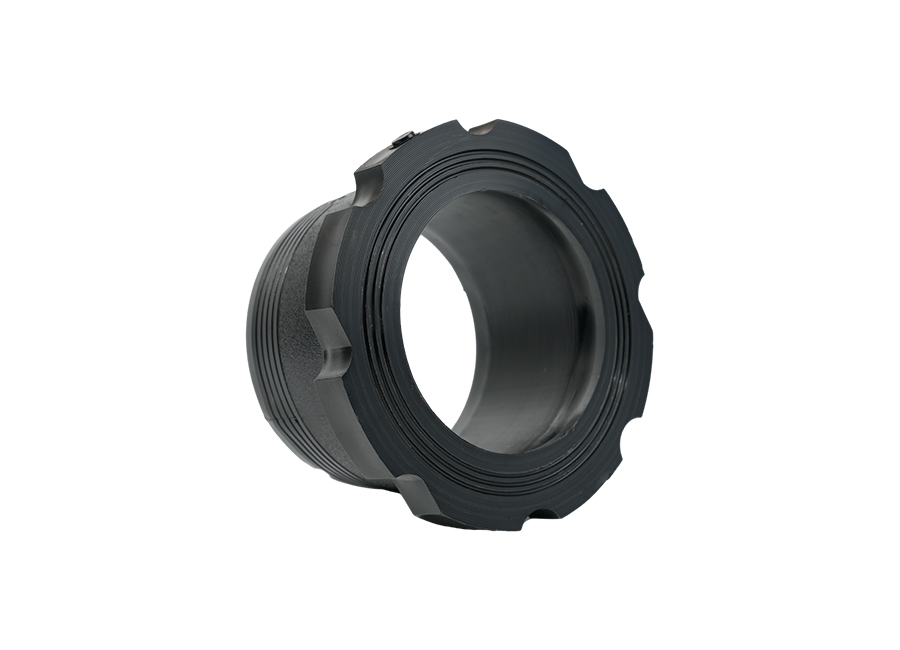 Ujung rintisan Ujung rintisan