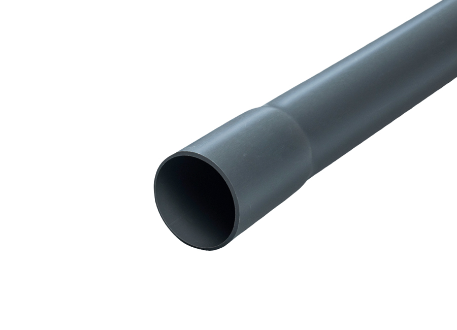 Pipa PVC-U