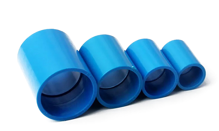 Mengapa PIPA PVC-O bisa menjadi pilihan utama untuk irigasi pertanian dan pembangunan infrastruktur?