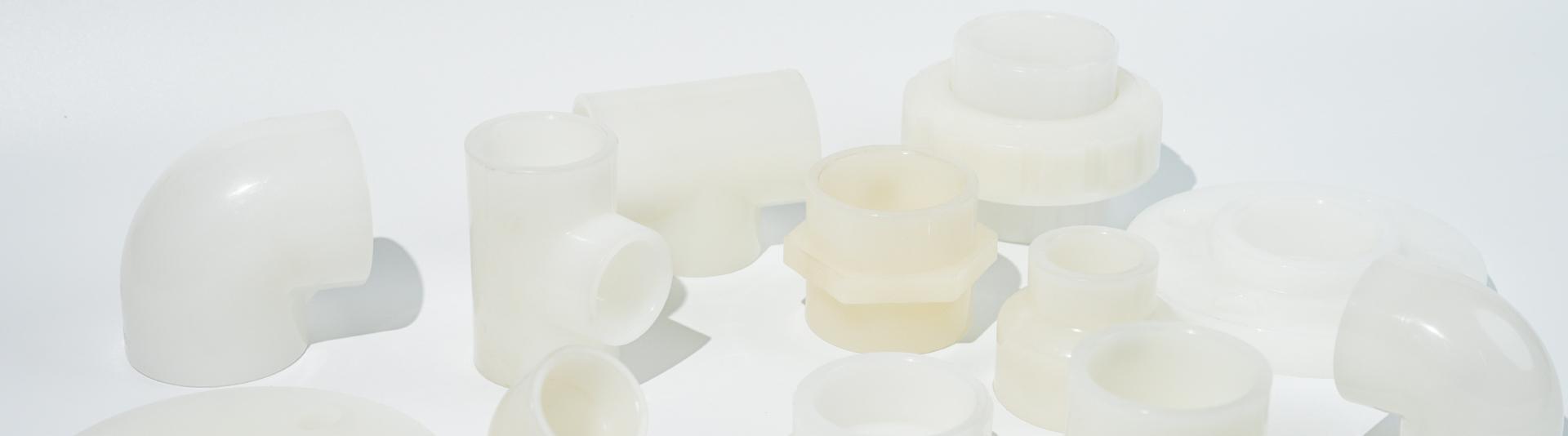 Jiangyin Huada Poliester Plastik Co, Ltd.