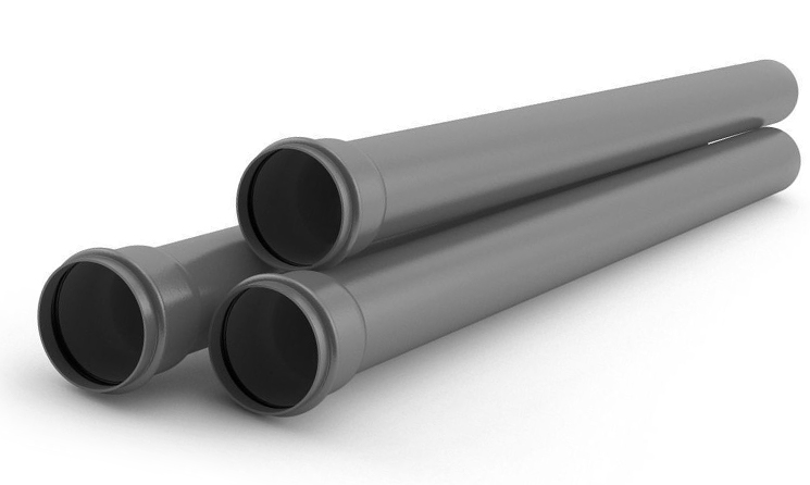 Pipa PVC