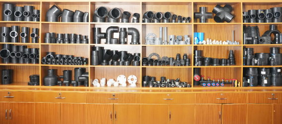 Jiangyin Huada Poliester Plastik Co, Ltd.