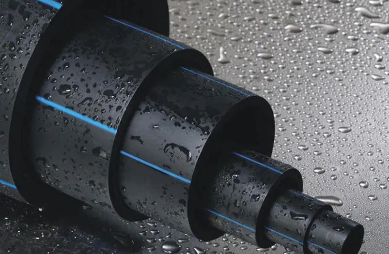 Pipa PE: pilihan tepat untuk sistem perpipaan modern