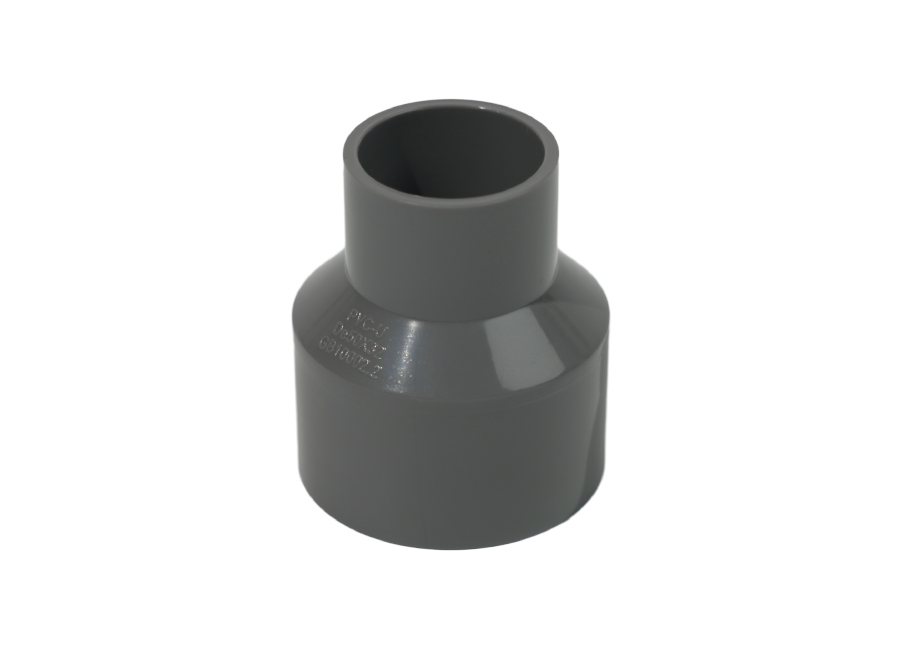 Seberapa tahan lama Kopling Pengurang PVC? Jenis lingkungan dan tekanan apa yang dapat ditahannya?