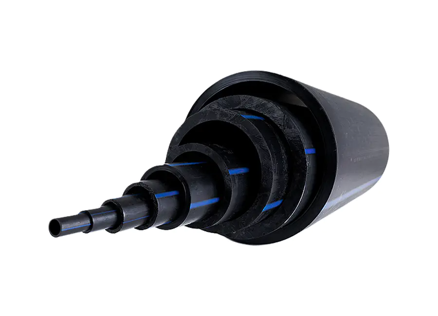 Bagaimana cara menjamin keamanan PIPA HDPE pada sistem perpipaan air minum?