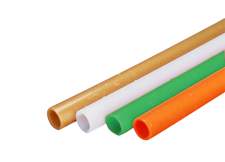 Apa itu Pip Pipe, dan bagaimana perbedaannya dari pipa PEX dan PE tradisional?