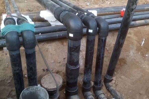 Bagaimana teknik fusi berdampak pada sifat bocor-tahan dari fitting HDPE?