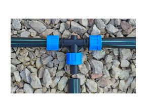 Fitting Pipe PE: Pilihan Ideal untuk Sistem Pipa