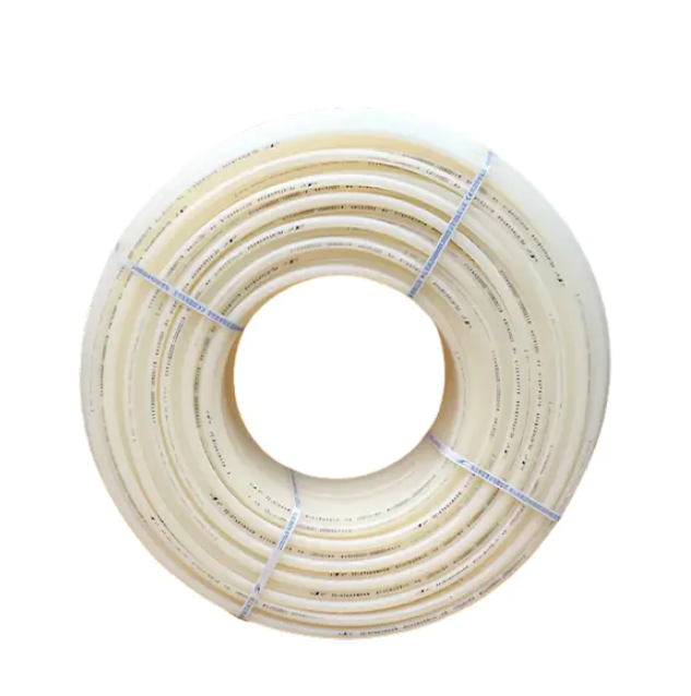 Apakah pipa PE tahan beku?