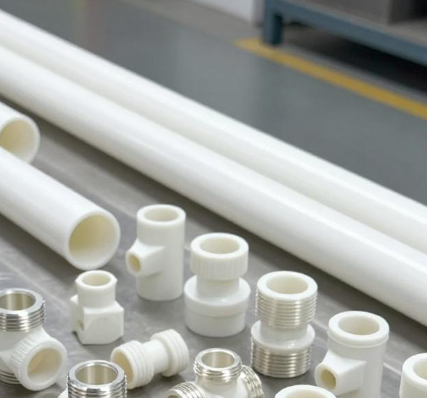 Penjelasan Ukuran Pipa HDPE: OD, SDR, Peringkat Tekanan dan Panduan Pemilihan