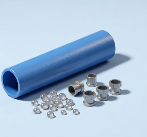 Polyethylene vs HDPE: Perbedaan Utama, Aplikasi Pipa, dan Panduan Pemilihan
