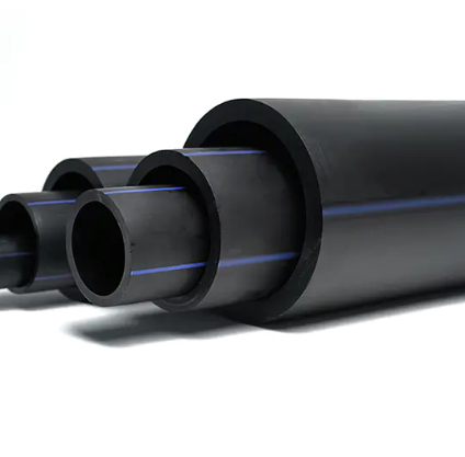 Polyethylene vs HDPE: Perbedaan Utama, Aplikasi Pipa, dan Panduan Pemilihan