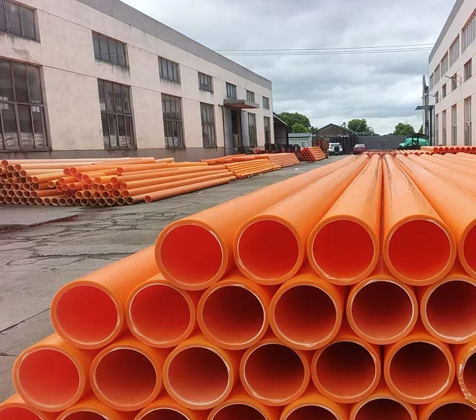 Bagan Kelengkapan PVC: Panduan Lengkap untuk Ukuran, Peringkat, dan Standar