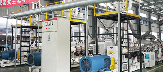 Jiangyin Huada Poliester Plastik Co, Ltd.